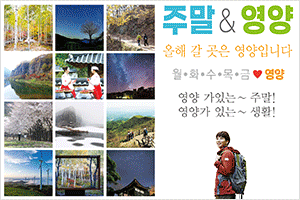 영양군 홍보