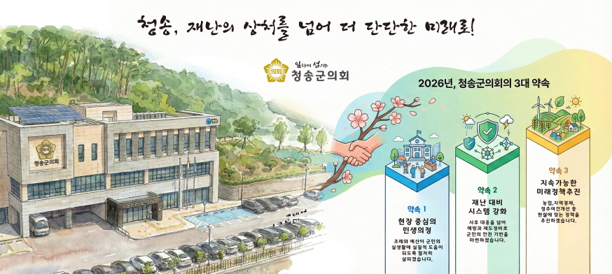 청송군의회 (2026년)