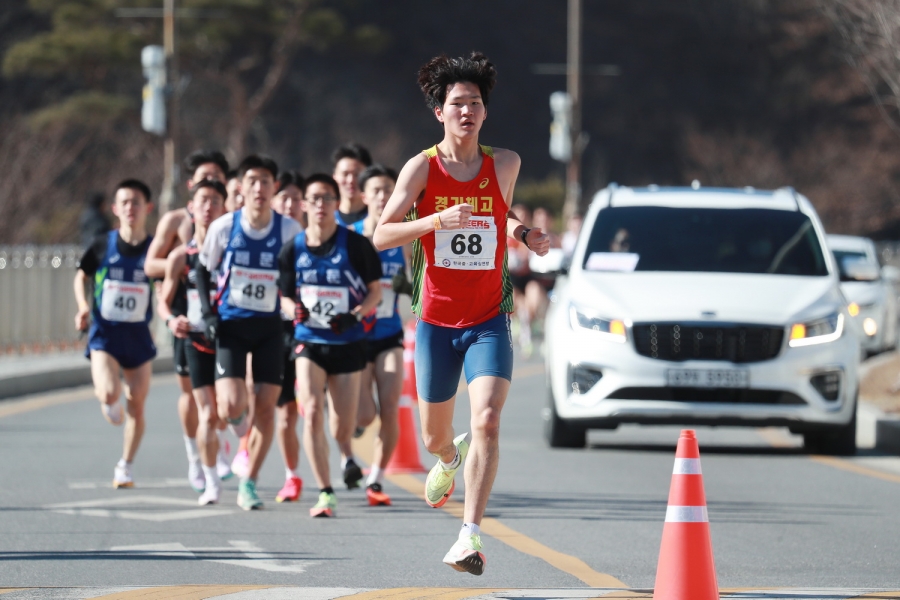 제8회 예천 도효자배 전국 중‧고 단축마라톤대회.JPG