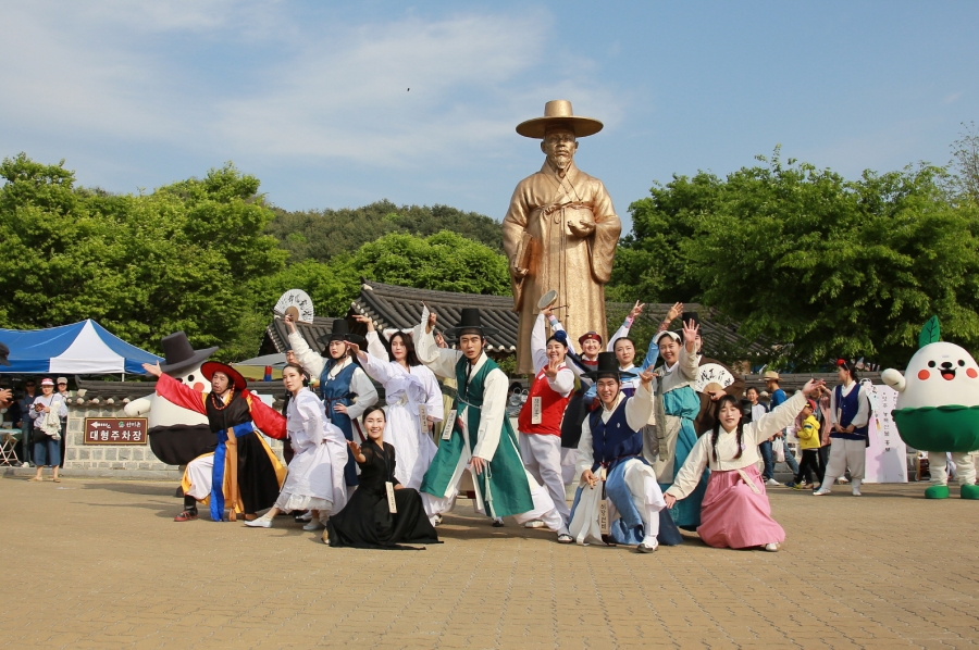 영주시, ‘한국선비문화축제’ 3년만에 개최.jpg