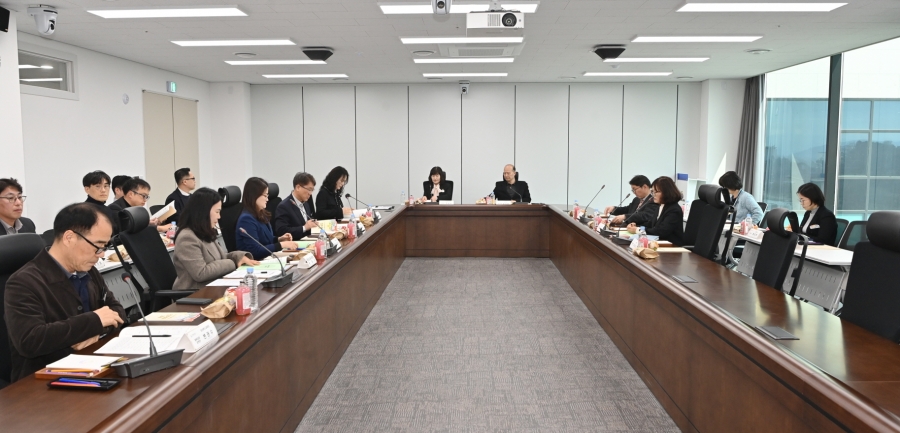 경북교육청, 2025년 경상북도 교육행정실무협의회 개최.jpg