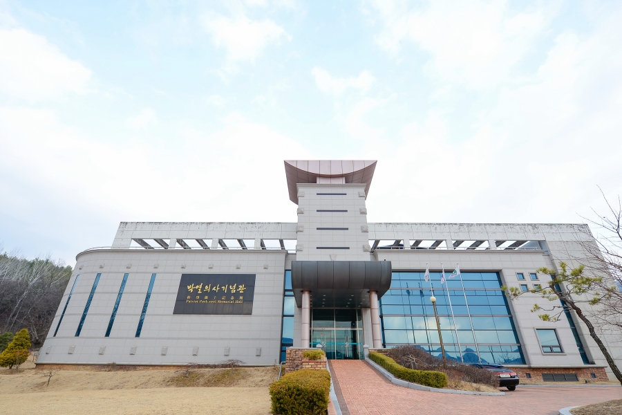 문경시 박열의사기념관 전경.jpg