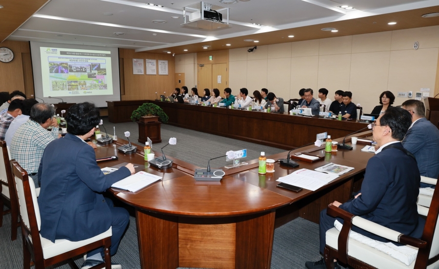 예천군, 저출생 극복 연구용역 중간보고회 실시.JPG