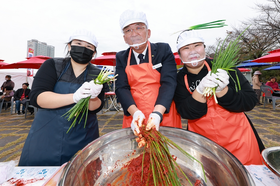 얘천쪽파페스타 쪽파김치경연대회.JPG