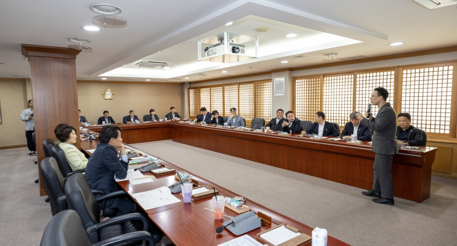 구미시의회, 2025년 법정의무교육 실시.jpg