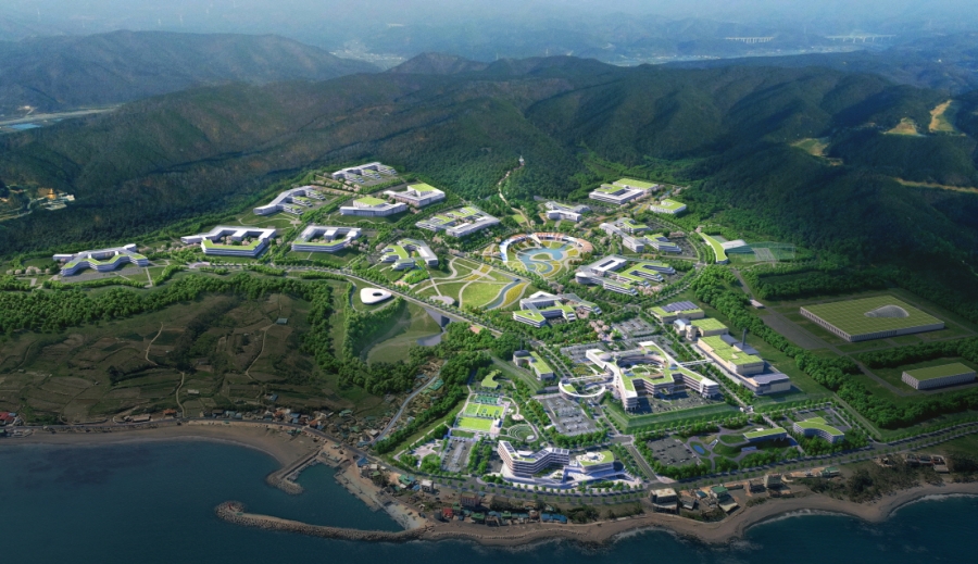 경주시, 연구시설 유치 공식 ...