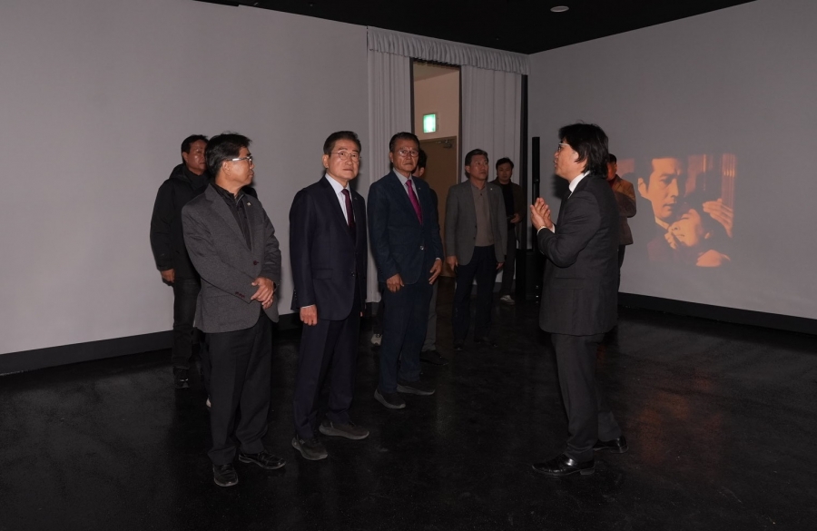 영천시, 신성일기념관 개관식 개최.jpg