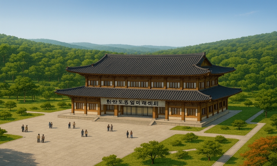 한반도 평화통일 미래센터_조감도(안).png