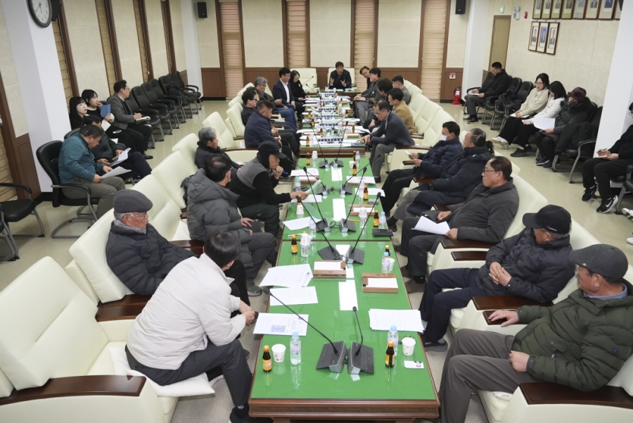 안동시의회 경제도시위원회, ...