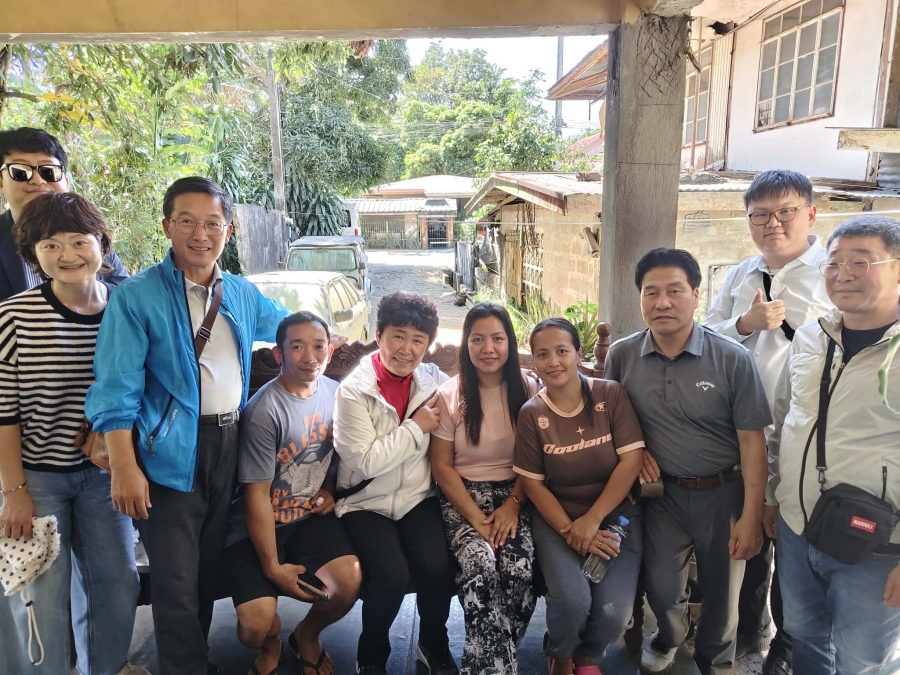 봉화군, 필리핀 외국인 계절근로자 선발 및 협력 강화.jpg