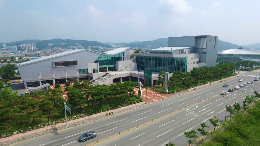 안동문화예술의전당, 2026 국...