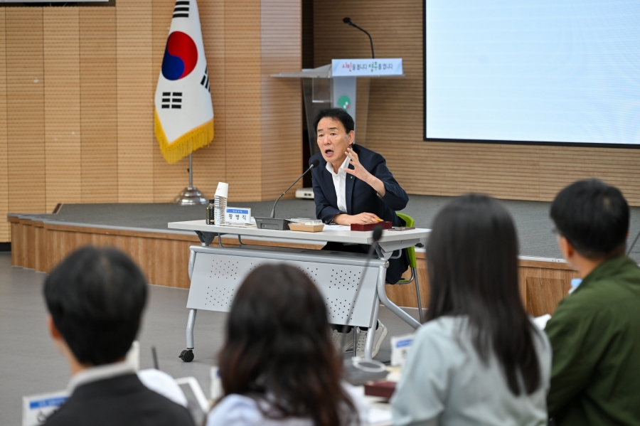 황병직 영주시장, 회의 주재.jpg
